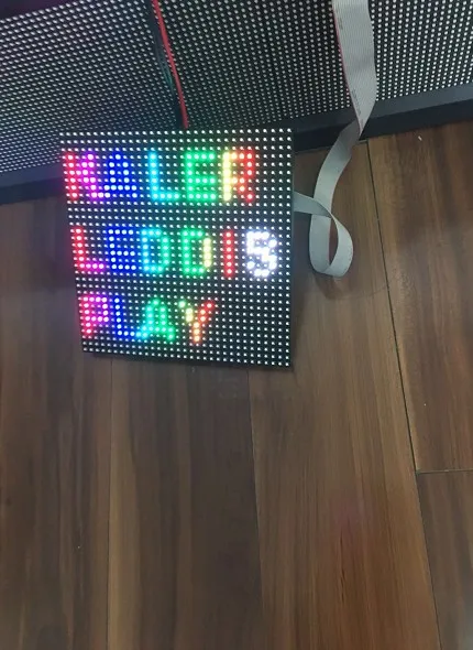 kaler free shipment 192x192mm p6 led panels indoor full color SMD 3528 led modules panel 32x32 pixel led display modules screen
kaler free shipment 192x192mm p6 led panels indoor full color SMD 3528 led modules panel 32x32 pixel led display modules screen