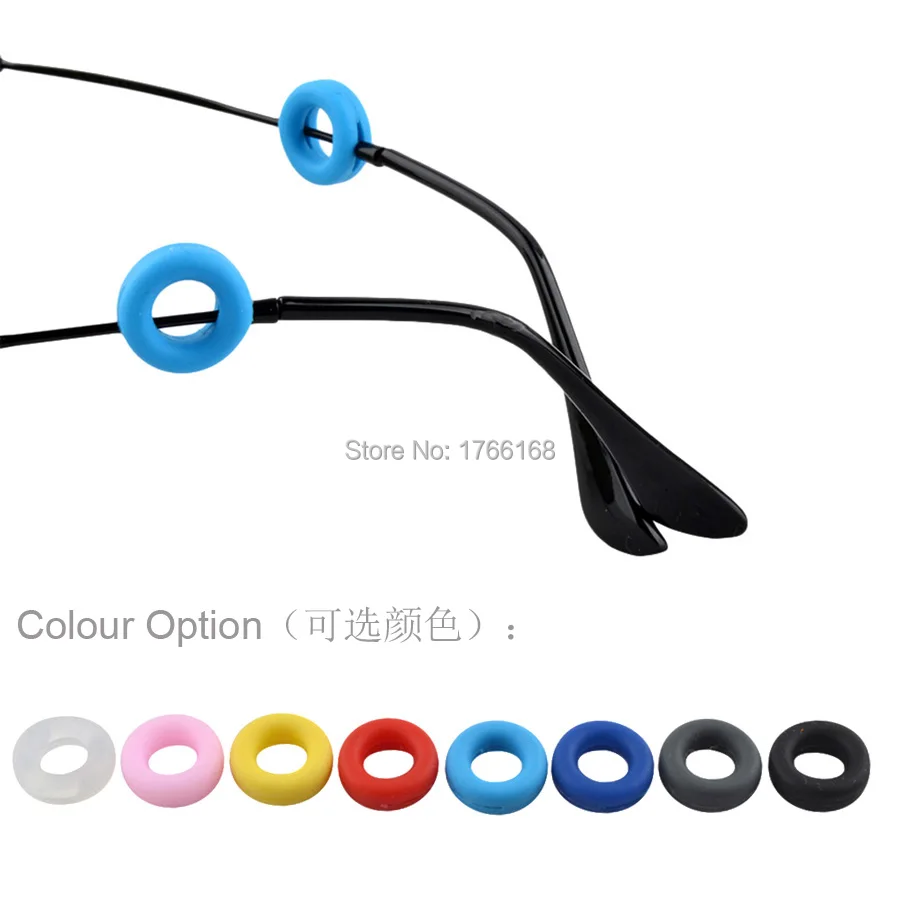 100pairs(200pieces) Round Kids Adult eyeglass eyewear Anti Slip ear hook temple tip holder glasses accessories 9colors option
100pairs(200pieces) Round Kids Adult eyeglass eyewear Anti Slip ear hook temple tip holder glasses accessories 9colors option