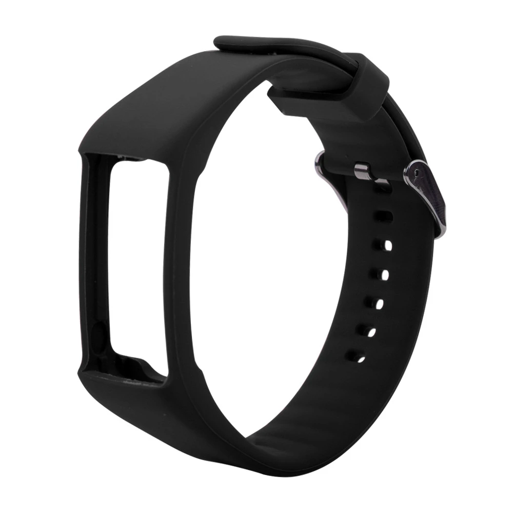 Сменный силиконовый ремешок для часов Polar A360, A370, ремешок для GPS-часов, цветной ремешок для наручных часов Polar A360, A370, GPS
Сменный силиконовый ремешок для часов Polar A360, A370, ремешок для GPS-часов, цветной ремешок для наручных часов Polar A360, A370, GPS