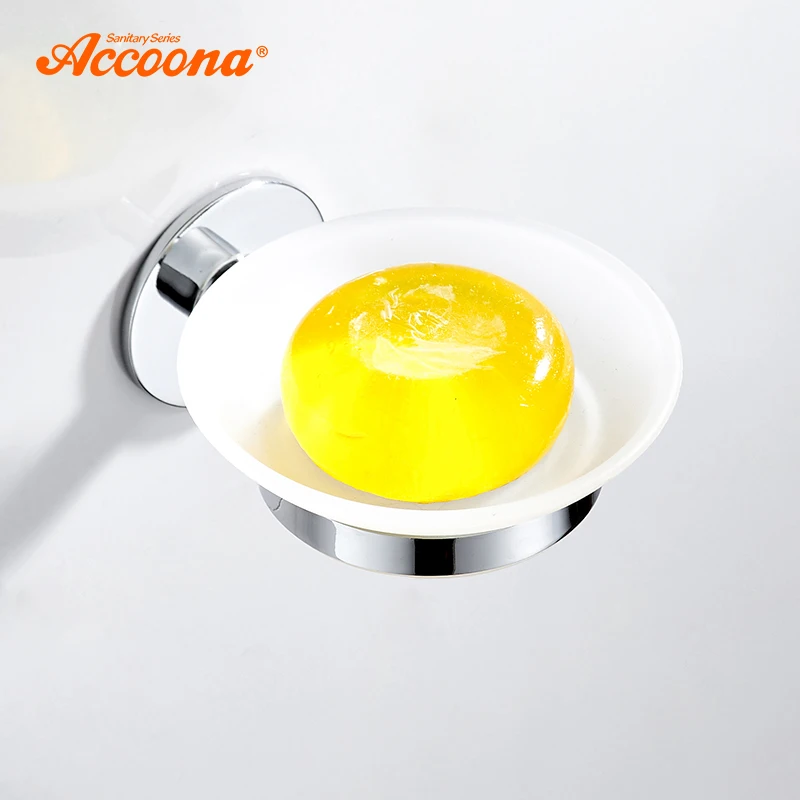 Accoona Bathroom Soap Holder Cup Box Dish Shower Tray Bathroom Accessories Soap Storage Saver Bath Round Dishes A11902
Accoona Bathroom Soap Holder Cup Box Dish Shower Tray Bathroom Accessories Soap Storage Saver Bath Round Dishes A11902