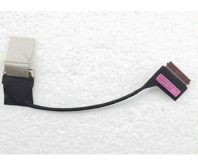Новый оригинальный для lenovo Thinkpad X1 YOGA led lcd lvds кабель 450.0A907.0001 | Компьютеры и офис