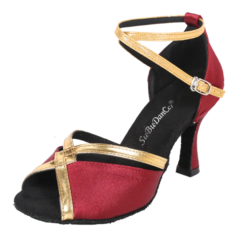 Sport Latin Dance Shoes For Women Ladies Jazz Dancing Shoes High Heel Ballroom Dance Shoes Women Dance Sneakers Zapatos De Tango
Sport Latin Dance Shoes For Women Ladies Jazz Dancing Shoes High Heel Ballroom Dance Shoes Women Dance Sneakers Zapatos De Tango