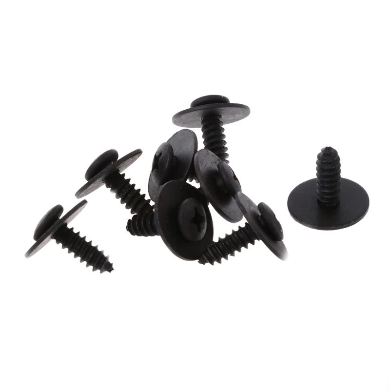 40 Pcs Car Engine Undertray Cover Clips Bottom Shield Guard Screws For Toyota Avensis
40 Pcs Car Engine Undertray Cover Clips Bottom Shield Guard Screws For Toyota Avensis