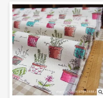 Free shipping handmade linen fabric Patchwork / vintage home furnishings textile fabric for sewing material small pot
Free shipping handmade linen fabric Patchwork / vintage home furnishings textile fabric for sewing material small pot