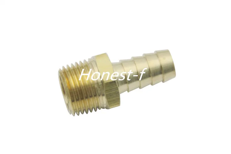 Латунь BSP колючая муфта/соединитель 1/2 "Папа BSPP x 1/2" (12 мм) шланг Барб Топливный Газ
Латунь BSP колючая муфта/соединитель 1/2 "Папа BSPP x 1/2" (12 мм) шланг Барб Топливный Газ