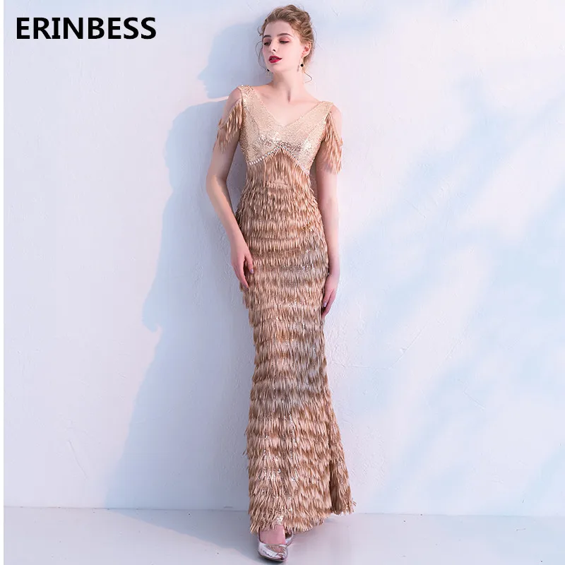 Luxury Mermaid Evening Dresses Long Dress 2019 Robe De Soiree V-Neck Short Sleeve Evening Dress Elegant Party Dress
Luxury Mermaid Evening Dresses Long Dress 2019 Robe De Soiree V-Neck Short Sleeve Evening Dress Elegant Party Dress