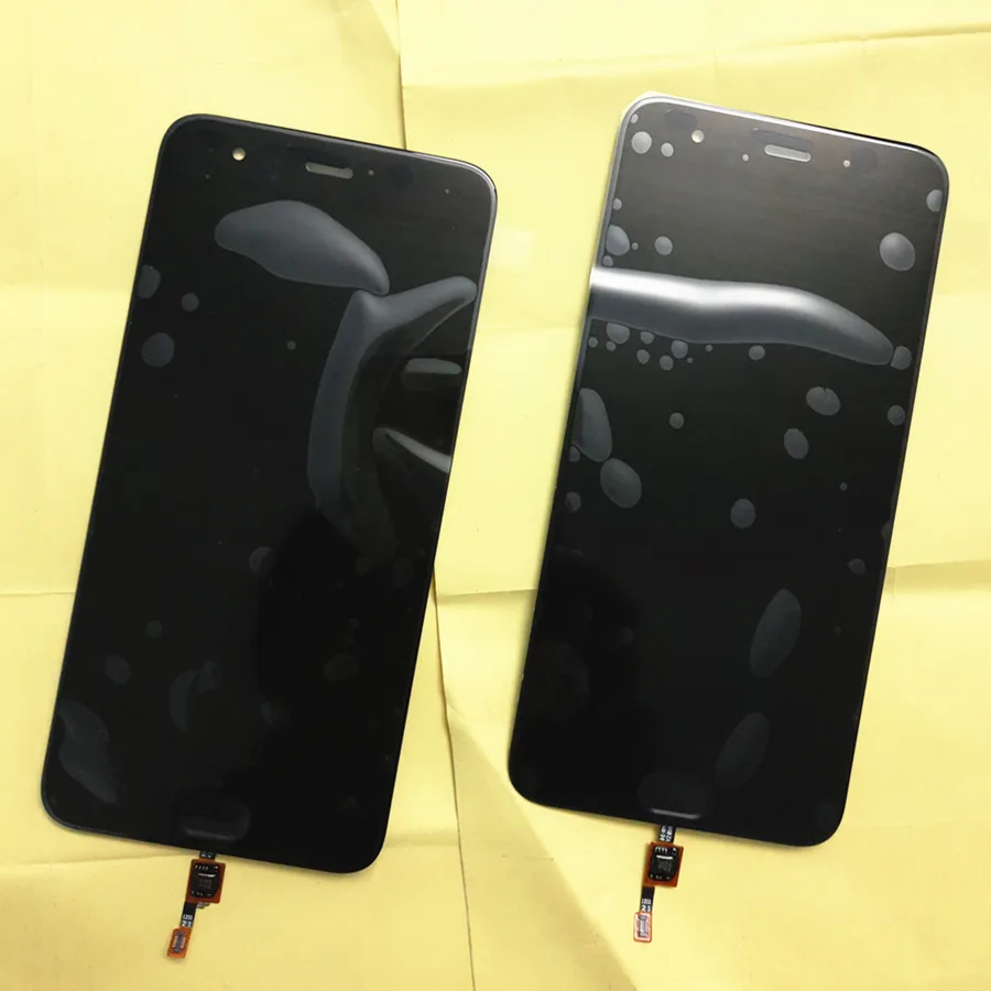 5.15" FOR Xiaomi Mi 6 Mi6 M6 LCD Display Touch Screen Digitizer Assembly Replacement Accessories with Fingerprint recognitio
5.15" FOR Xiaomi Mi 6 Mi6 M6 LCD Display Touch Screen Digitizer Assembly Replacement Accessories with Fingerprint recognitio