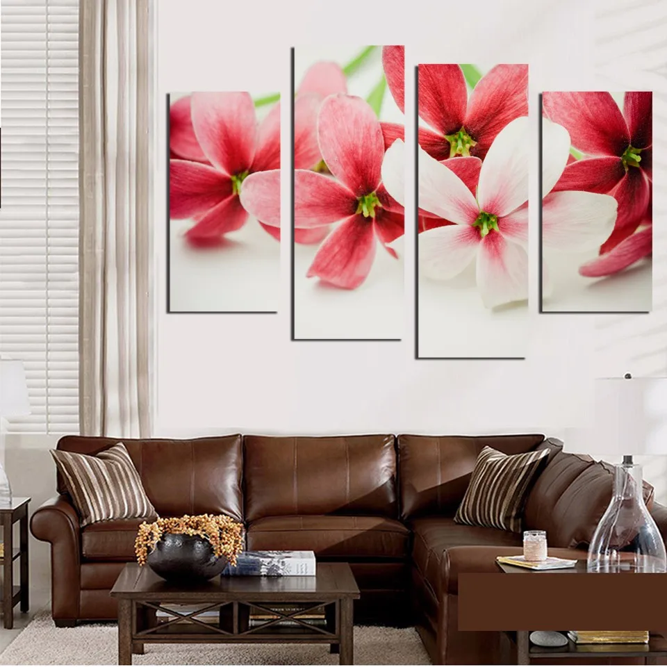 No Frame Wall Painting Flower Canvas Painting Home Decoration Pictures Wall Pictures For Living Room Modular Pictures
No Frame Wall Painting Flower Canvas Painting Home Decoration Pictures Wall Pictures For Living Room Modular Pictures