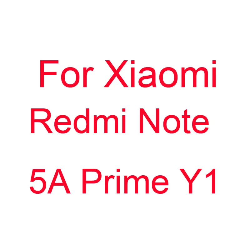 100% New For Xiaomi Redmi Note 5A Prime Y1 LCD Display Touch Screen Digitizer Assembly for Redmi Note 5A Y1 Lite LCD Display
100% New For Xiaomi Redmi Note 5A Prime Y1 LCD Display Touch Screen Digitizer Assembly for Redmi Note 5A Y1 Lite LCD Display