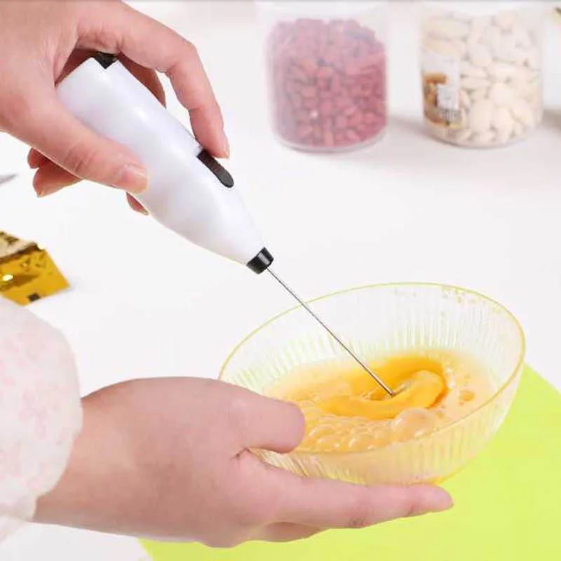 electric food mixer mini Hand Mixer cooking kitchen Handheld held Stainless Steel egg beater Coffee Milk Drink Whisk Mixer tools
electric food mixer mini Hand Mixer cooking kitchen Handheld held Stainless Steel egg beater Coffee Milk Drink Whisk Mixer tools