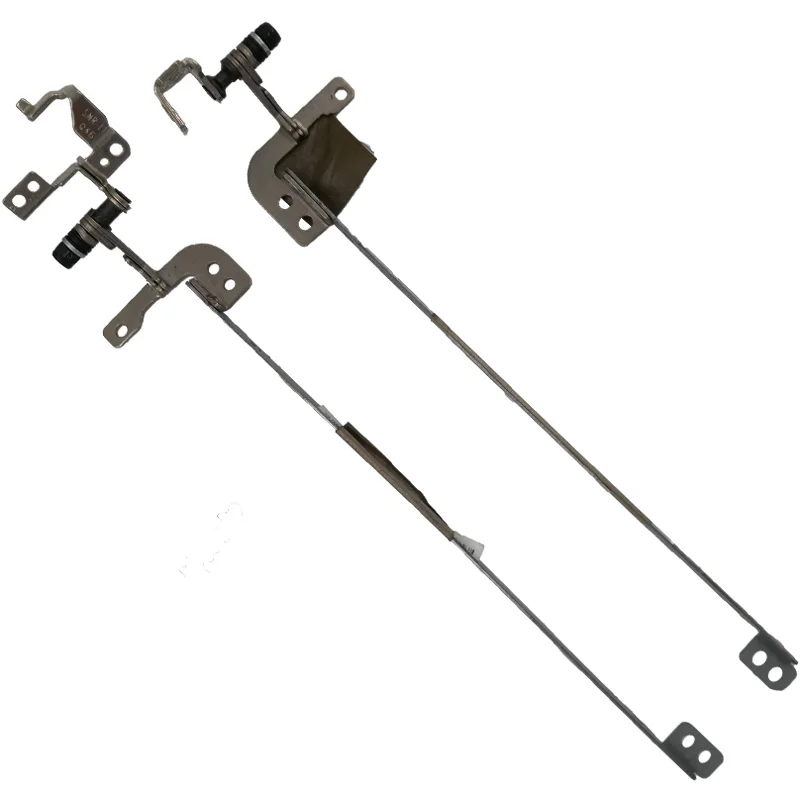 New laptop LCD hinge for HP MINI 210 10.1" PN:FBNM6009010 FBNM6010010 Notebook Left & Right LCD Laptop Hinges
New laptop LCD hinge for HP MINI 210 10.1" PN:FBNM6009010 FBNM6010010 Notebook Left & Right LCD Laptop Hinges