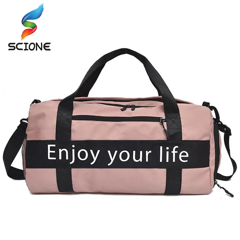 Hot Waterproof Men Gym Sports Bags Women Molle Fitness Yoga Training Handbags Multifunctional Travel/Luggage bolsa Shoulder Bag
Hot Waterproof Men Gym Sports Bags Women Molle Fitness Yoga Training Handbags Multifunctional Travel/Luggage bolsa Shoulder Bag