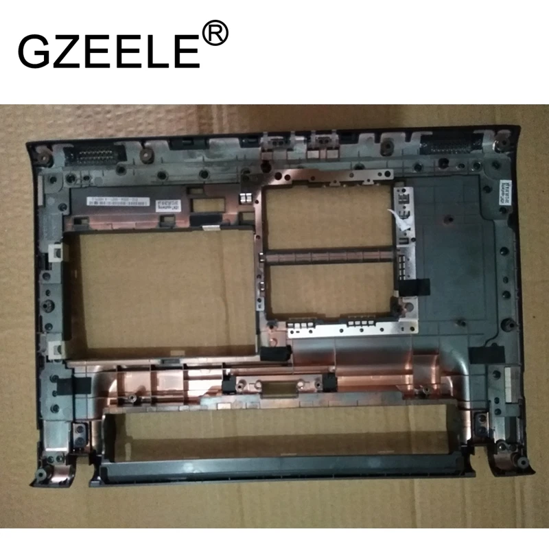 

GZEELE Laptop Bottom base Case For SONY Vaio SVE111A11T SVE11113FXB SVE11 Series lower cover 012-000A-9921-A