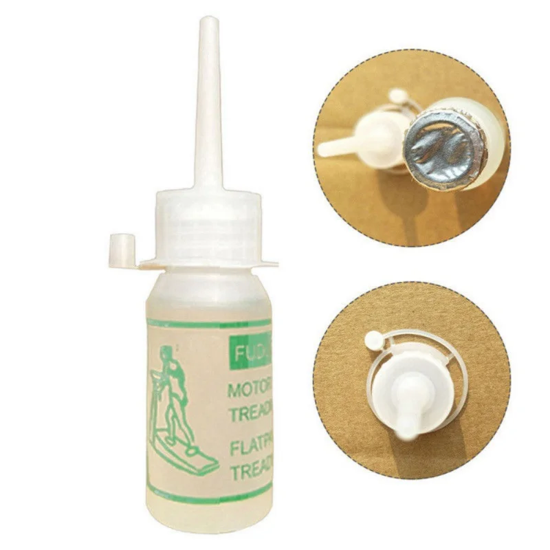 Dropshipping 30ML Treadmill Motorcycle Special Lubricant Treadmill Maintenance Oil Maintenance Oil Lubricant
Dropshipping 30ML Treadmill Motorcycle Special Lubricant Treadmill Maintenance Oil Maintenance Oil Lubricant