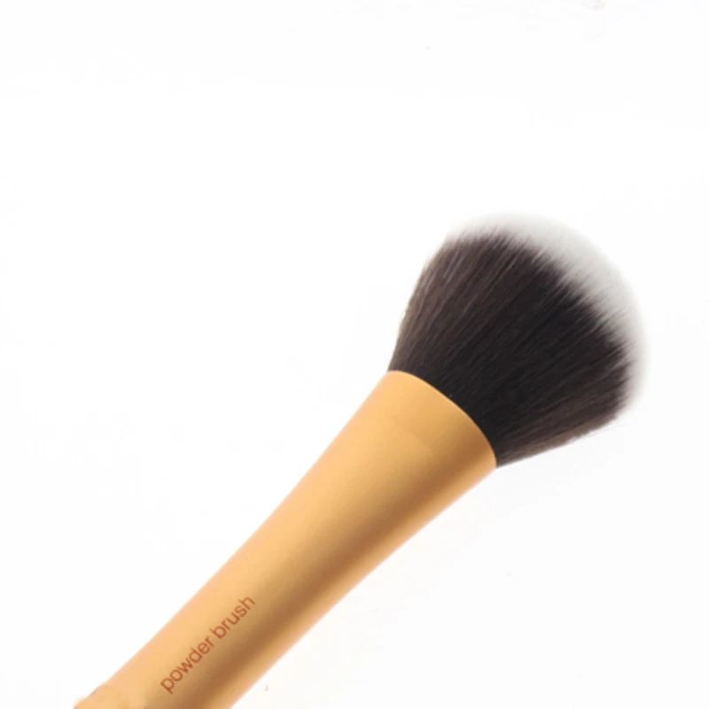 1Pcs 17.5cm*2.4cm Big Large Gold Professional Cheap Face Beauty Makeup Cosmetic Tool Product Base Flawless Powder Brush
1Pcs 17.5cm*2.4cm Big Large Gold Professional Cheap Face Beauty Makeup Cosmetic Tool Product Base Flawless Powder Brush