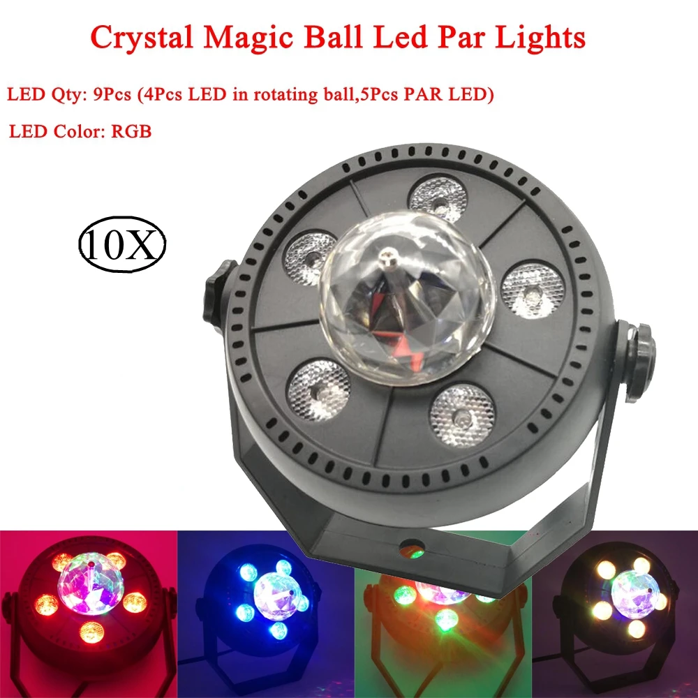 10 шт./лот, светодиоды RGB премиум класса, сценическое управление звуком, RGB LED магический хрустальный шар, лампа для дискотеки, лазерные Свадеб...
10 шт./лот, светодиоды RGB премиум класса, сценическое управление звуком, RGB LED магический хрустальный шар, лампа для дискотеки, лазерные Свадеб...