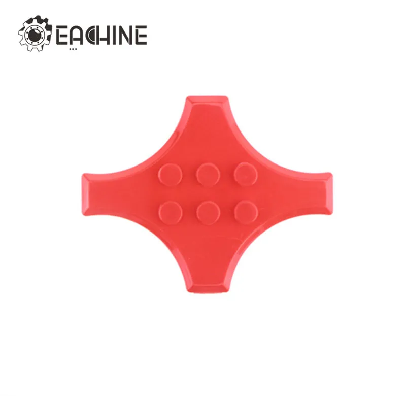 Eachine E011C Верхняя Крышка корпуса для рама квадрокоптера Запчасти Аксессуары |