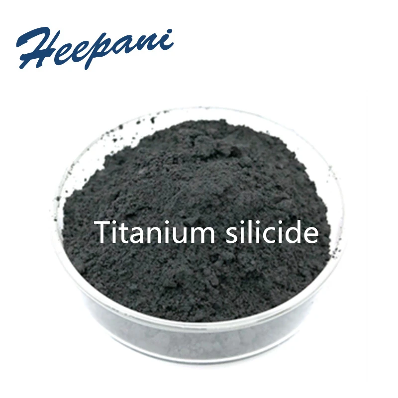 Free shipping 500g TiSi2 micro nanoparticle titanium silicide powder with 99.9% purity titanium disilicide powder
Free shipping 500g TiSi2 micro nanoparticle titanium silicide powder with 99.9% purity titanium disilicide powder