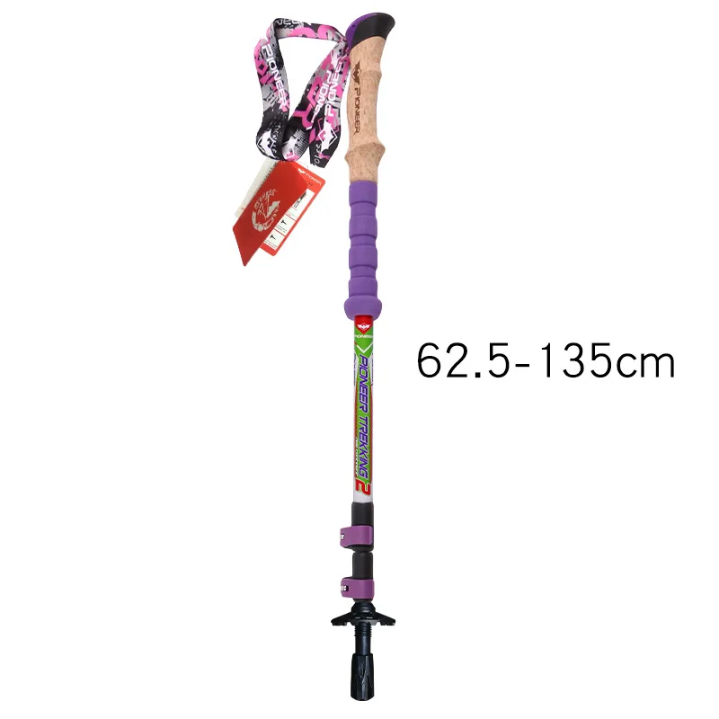 2pcs-pack 100% Carbon Fiber Trekking Poles Collapsible Cane Trekking Hiking Sticks With Quick Lock And Ergonomic EVA Grip Handle
2pcs-pack 100% Carbon Fiber Trekking Poles Collapsible Cane Trekking Hiking Sticks With Quick Lock And Ergonomic EVA Grip Handle