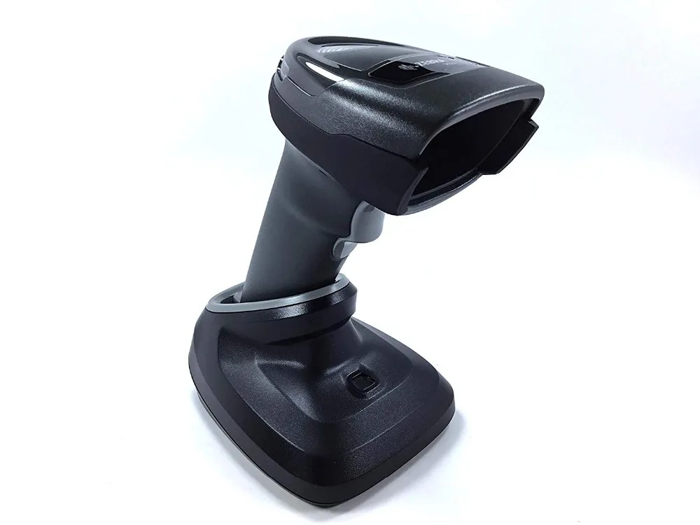 Zebra Symbol DS2278-SR Wireless 2D/1D Bluetooth Barcode Scanner/Imager, Includes Cradle and USB Cord
Zebra Symbol DS2278-SR Wireless 2D/1D Bluetooth Barcode Scanner/Imager, Includes Cradle and USB Cord