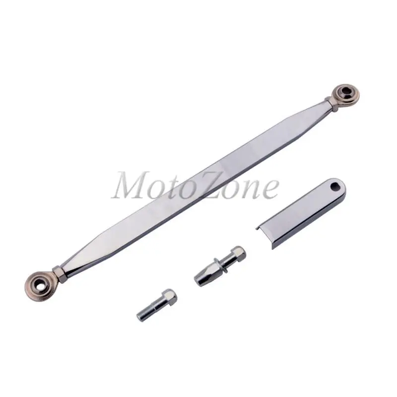 Motorcycle CNC Gear Shift Linkage Lever Compatibility For Harley Electra Glide Road Glide Tour Glide 80-17 Dyna Wide Glide 93-02
Motorcycle CNC Gear Shift Linkage Lever Compatibility For Harley Electra Glide Road Glide Tour Glide 80-17 Dyna Wide Glide 93-02