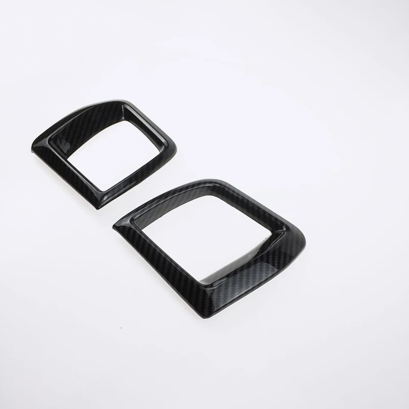 For Left Hand Drive! For VOLVO XC60 2018 ABS Plastic Interior Side Air Condition Vent Outlet Cover Trim 2PCS Car Styling
For Left Hand Drive! For VOLVO XC60 2018 ABS Plastic Interior Side Air Condition Vent Outlet Cover Trim 2PCS Car Styling