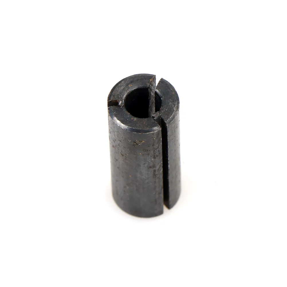 1X High Precision Adapter collet shank CNC router tool Adapters holder 1/2" to 1/4" High Quality
1X High Precision Adapter collet shank CNC router tool Adapters holder 1/2" to 1/4" High Quality