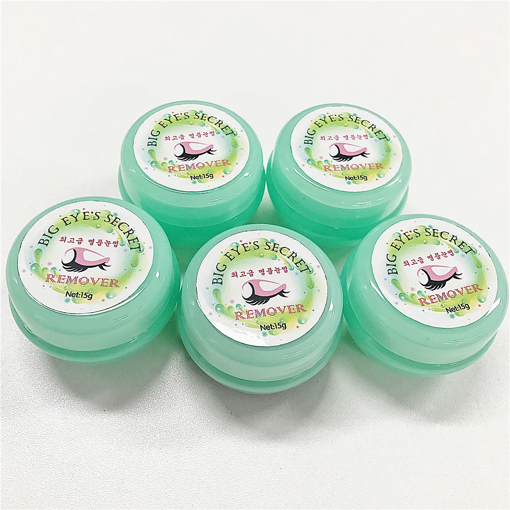 5pcs/lot From Korea Makeup Remover Eyelash Glue Remover for Eyelash Extension adhesive Remove Free Shipping
5pcs/lot From Korea Makeup Remover Eyelash Glue Remover for Eyelash Extension adhesive Remove Free Shipping