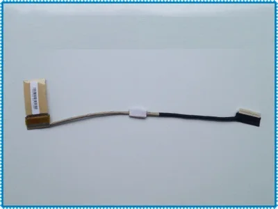 ЖК-кабель WZSM для Asus Eee PC X101, X101C, X101CH, X101H, 14G225013000, DD0EJ9LC010
ЖК-кабель WZSM для Asus Eee PC X101, X101C, X101CH, X101H, 14G225013000, DD0EJ9LC010