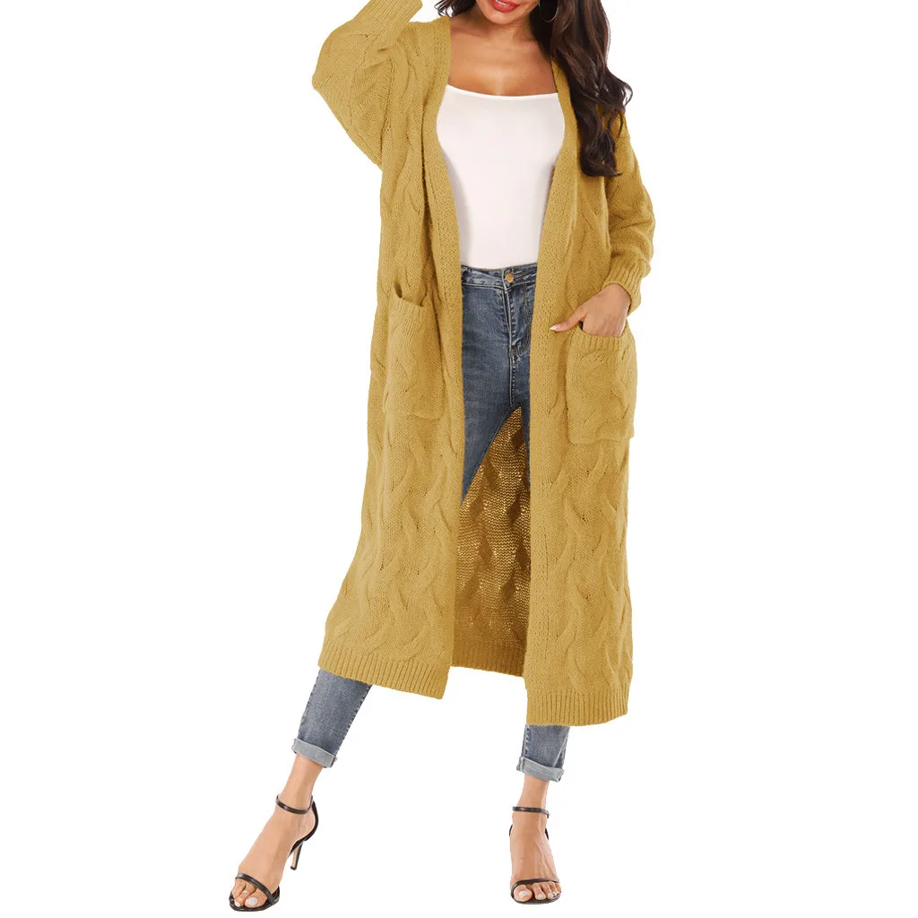 2019 New Women's Casual Fashion Long Sleeve Knitting Open Cape Casual Coat Blouse Kimono Jacket Cardigan Z724
2019 New Women's Casual Fashion Long Sleeve Knitting Open Cape Casual Coat Blouse Kimono Jacket Cardigan Z724
