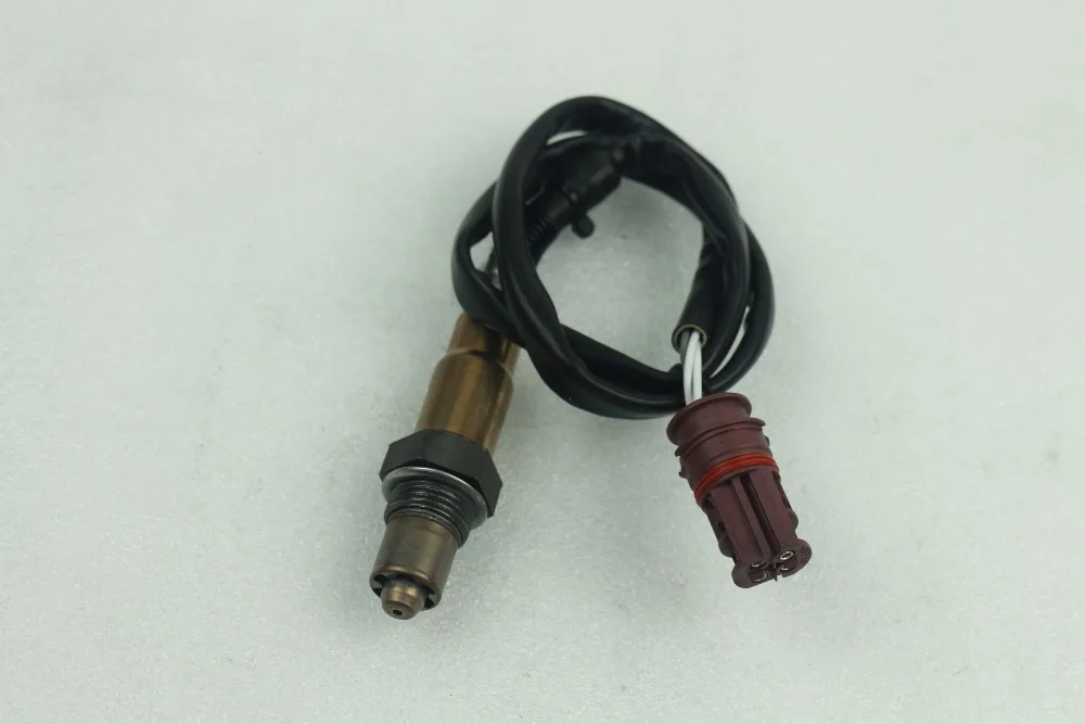 Кислородный датчик Lambda O2 подходит для MERCEDES-BENZ CLK55 AMG CLK320 CLK430 C180 , 0258006324
Кислородный датчик Lambda O2 подходит для MERCEDES-BENZ CLK55 AMG CLK320 CLK430 C180 , 0258006324