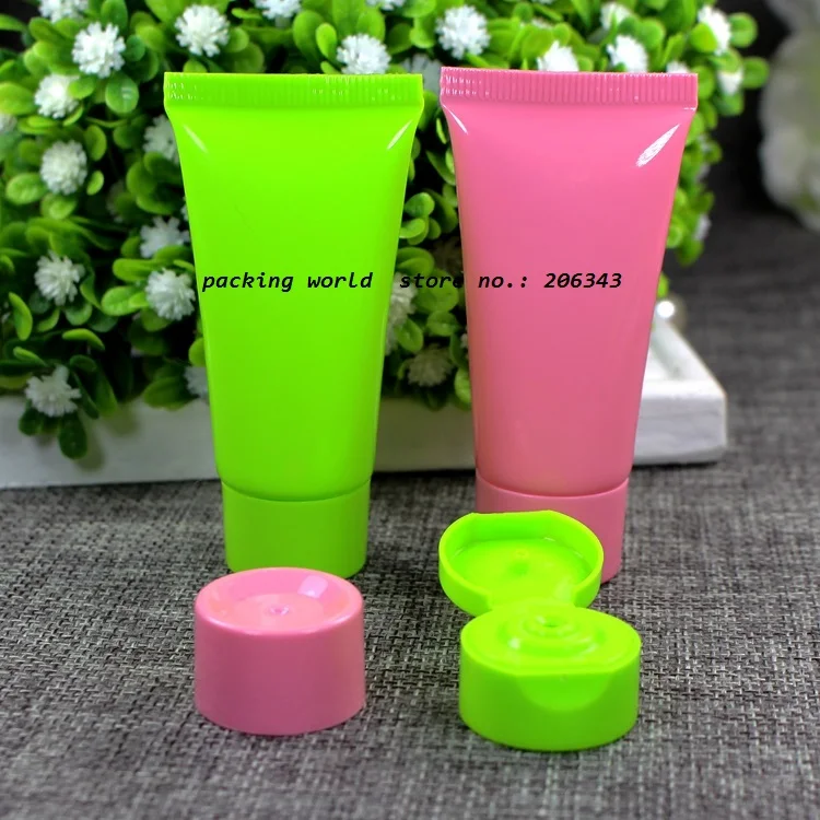 15ml few colors soft tube for cleaning cream/essence/eye cream/foundation/BB cream/butter/empty tube cosmetic packing
15ml few colors soft tube for cleaning cream/essence/eye cream/foundation/BB cream/butter/empty tube cosmetic packing