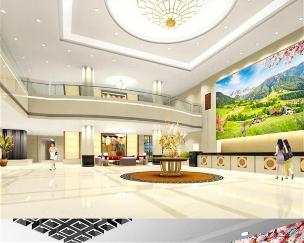 beibehang painting Flower mural wallpaper of a tree 3D TV background big mural wallpaper living room mural flower wallpaper
beibehang painting Flower mural wallpaper of a tree 3D TV background big mural wallpaper living room mural flower wallpaper