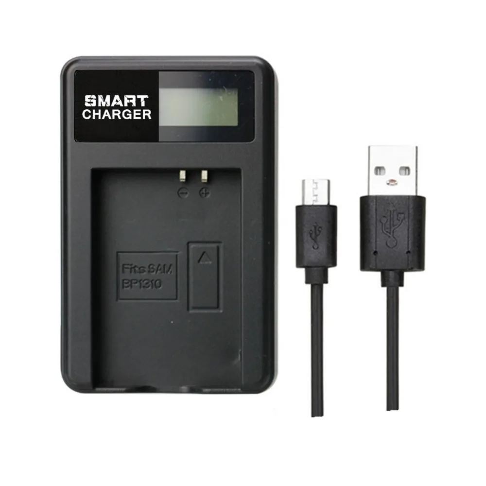 BP1310 BP 1310 ЖК дисплей одно зарядное устройство для SAMSUNG NX NX10 NX100 NX11 NX20 NX5 Новый|samsung