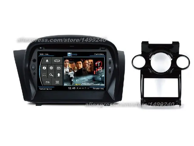 For Ford Fiesta 2013~2014 - Car GPS Navigation System + Radio TV DVD iPod BT 3G WIFI HD Screen Multimedia System 
For Ford Fiesta 2013~2014 - Car GPS Navigation System + Radio TV DVD iPod BT 3G WIFI HD Screen Multimedia System