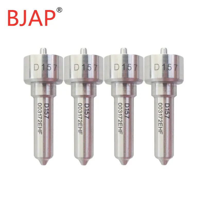 4 шт./лот 100% Новые Common Rail Топливные форсунки L157PBD для EJBR04701D / EJBR03401D
4 шт./лот 100% Новые Common Rail Топливные форсунки L157PBD для EJBR04701D / EJBR03401D