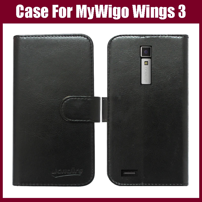 MyWigo Wings 3 case,Six Colors Luxury Flip Leather Phone Case For MyWigo Wings 3 Cover with Card Holder fresh style
MyWigo Wings 3 case,Six Colors Luxury Flip Leather Phone Case For MyWigo Wings 3 Cover with Card Holder fresh style