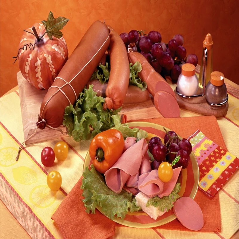 10PC Total 140 Meter Hotel Direct Supply 14m*25mm Hot Dog Tools BBQ Meat Poultry Tools Sausage Packaging Tools Inedible Casing
10PC Total 140 Meter Hotel Direct Supply 14m*25mm Hot Dog Tools BBQ Meat Poultry Tools Sausage Packaging Tools Inedible Casing