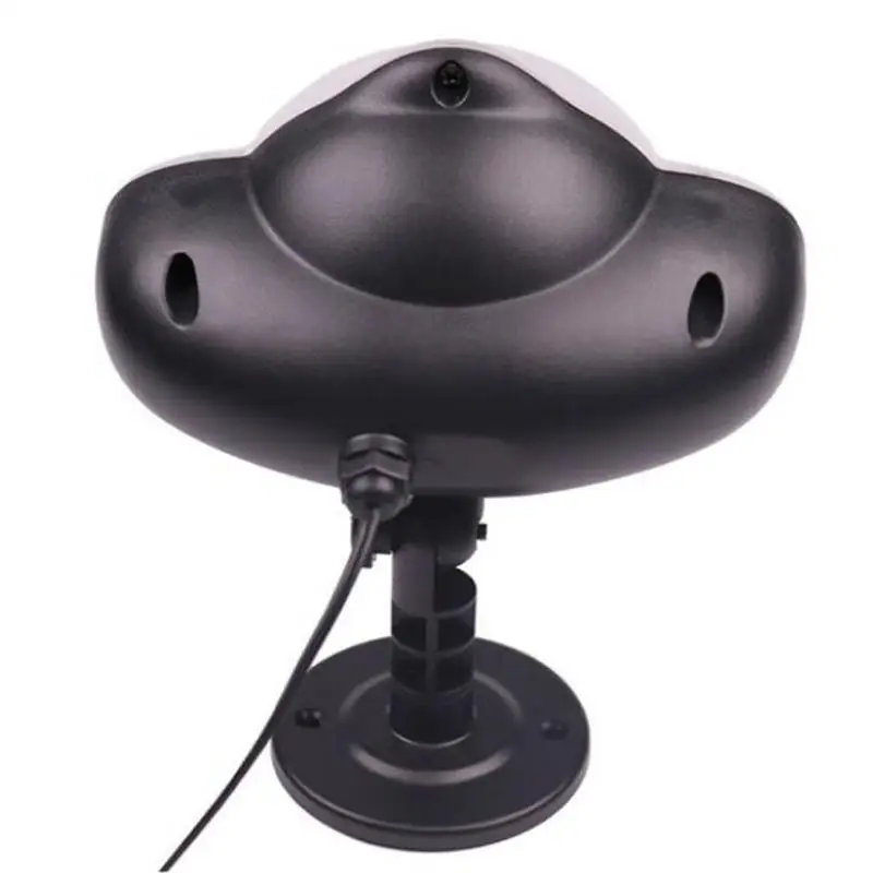 Outdoor Snowfall Projector LED Stage Lighting Effect IP65 Waterproof Moving Snow Garden Laser Lamp With Remote Control Function
Outdoor Snowfall Projector LED Stage Lighting Effect IP65 Waterproof Moving Snow Garden Laser Lamp With Remote Control Function