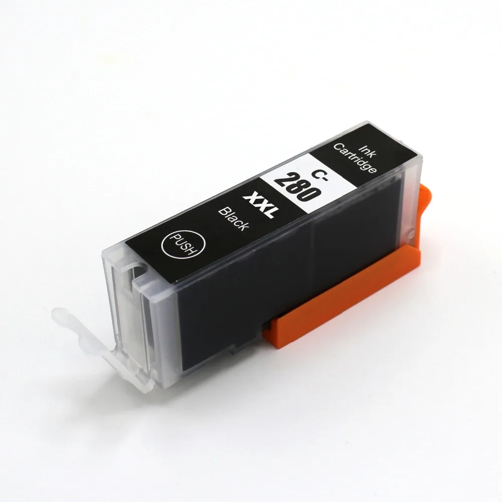 Картридж для принтера canon PIXMA TR7520 TR8520 TS6120 TS8120 TS9120 | Компьютеры и офис