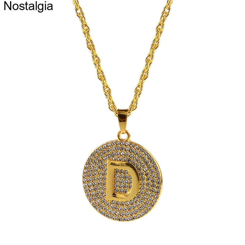 Nostalgia Letter D Pendant Initial Rhinestone Choker Necklace For Women Stones And Crystals Iced Out Jewelry
Nostalgia Letter D Pendant Initial Rhinestone Choker Necklace For Women Stones And Crystals Iced Out Jewelry