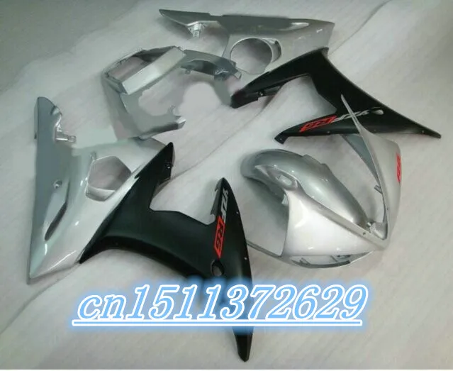 Обтекатель Bo ABS для моделей 03-05, YZF, R6, 03, 04, 05, YZFR6, R6 2003-2005, 2003, 2004, 2005, серебристо-черный
Обтекатель Bo ABS для моделей 03-05, YZF, R6, 03, 04, 05, YZFR6, R6 2003-2005, 2003, 2004, 2005, серебристо-черный