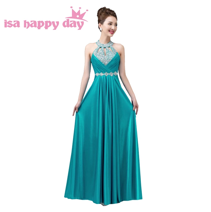 vestidos evening floor length pageant dress long for woman sexy gown formal women's halter dresses women new fashion 2020 H3625
vestidos evening floor length pageant dress long for woman sexy gown formal women's halter dresses women new fashion 2020 H3625
