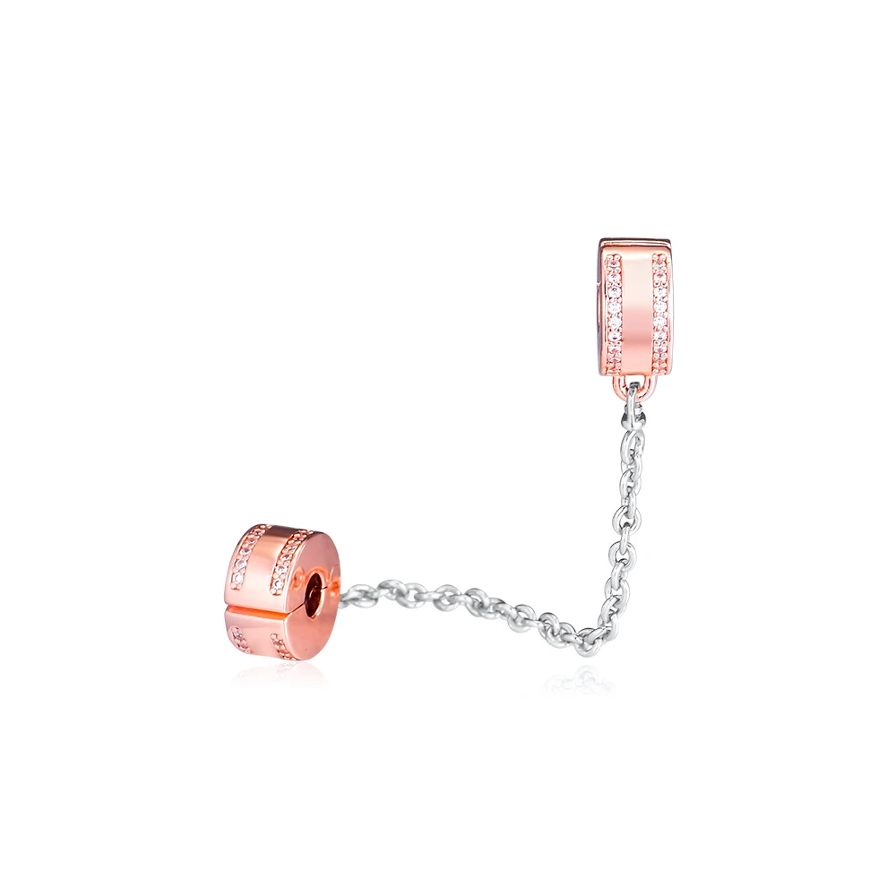 Подходит для Pandora Charms Bracelets Insignia Safety Chain Rose Beads 100% 925 пробы-серебро-ювелирные изделия Бесплатная доставка
Подходит для Pandora Charms Bracelets Insignia Safety Chain Rose Beads 100% 925 пробы-серебро-ювелирные изделия Бесплатная доставка