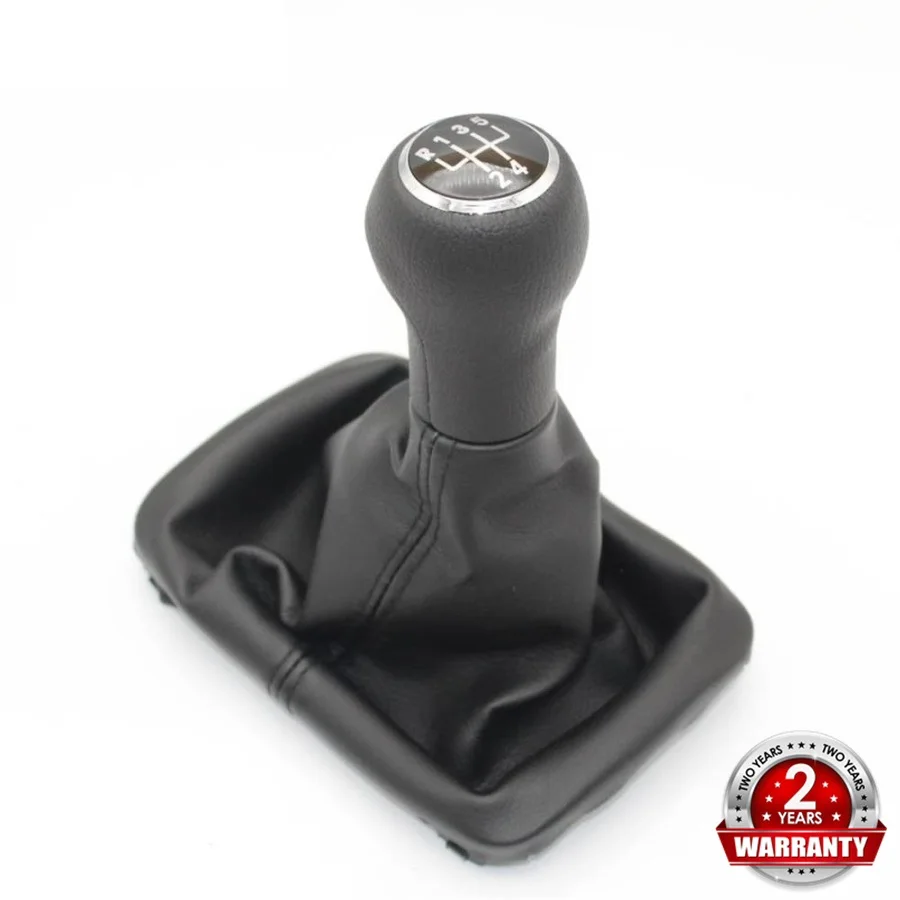 Для VW Beetle 1998 1999 2000 2001 2002 2003 2004 2005 2006 2007 2008 2009 2010 Автомобильная 5 скоростная ручка