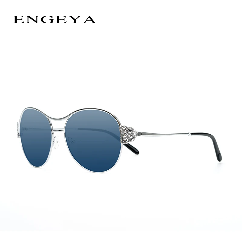Round Alloy Prescription Glasses Polarized Women Luxury Brand Designer UV400 For Travel Driving Prescription Sunglasses #T11012
Round Alloy Prescription Glasses Polarized Women Luxury Brand Designer UV400 For Travel Driving Prescription Sunglasses #T11012
