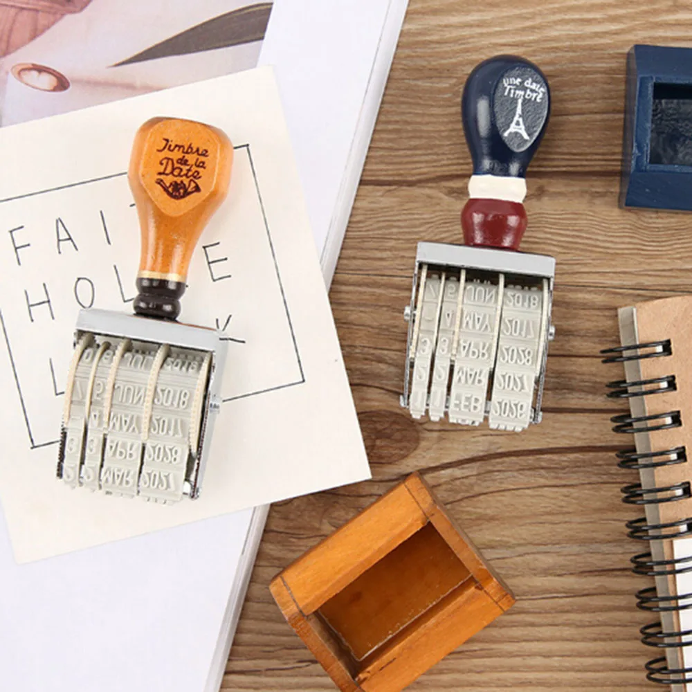 Деревянная ручка с датой DIY штамп diy штампы для скрапбукинга kawaii Канцтовары zakka Переводные материалы escolar школьные принадлежности 
Деревянная ручка с датой DIY штамп diy штампы для скрапбукинга kawaii Канцтовары zakka Переводные материалы escolar школьные принадлежности