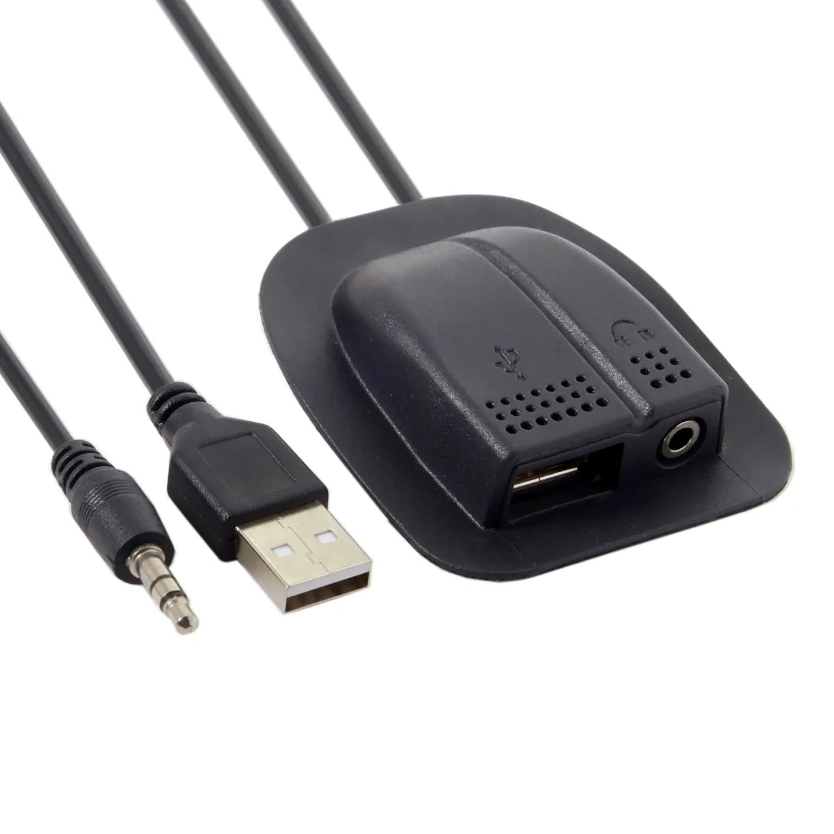 CYSM Practical Convenient Outdoor Travel Camping External Backpack USB 2.0 & Audio 3.5mm Charging Cable
CYSM Practical Convenient Outdoor Travel Camping External Backpack USB 2.0 & Audio 3.5mm Charging Cable