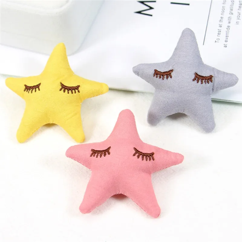 Pinksee Creative Cute Blinking Pentagram Brooch for Girls Clothes Decoration Ladies Plush Pin Party Club Lovely Jewelry
Pinksee Creative Cute Blinking Pentagram Brooch for Girls Clothes Decoration Ladies Plush Pin Party Club Lovely Jewelry