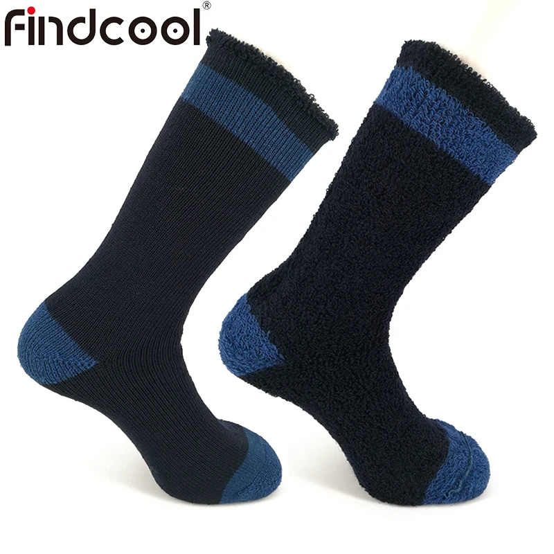 Findcool мужские женские мужские теплые лыжные носки толстые шерстяные спортивные носки впитывают пот для бега велосипедный носок сноуборда к...
Findcool мужские женские мужские теплые лыжные носки толстые шерстяные спортивные носки впитывают пот для бега велосипедный носок сноуборда к...